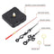 Silent Wall Quartz Pendulum Clock Movement Mechanism High Replacement V9V2