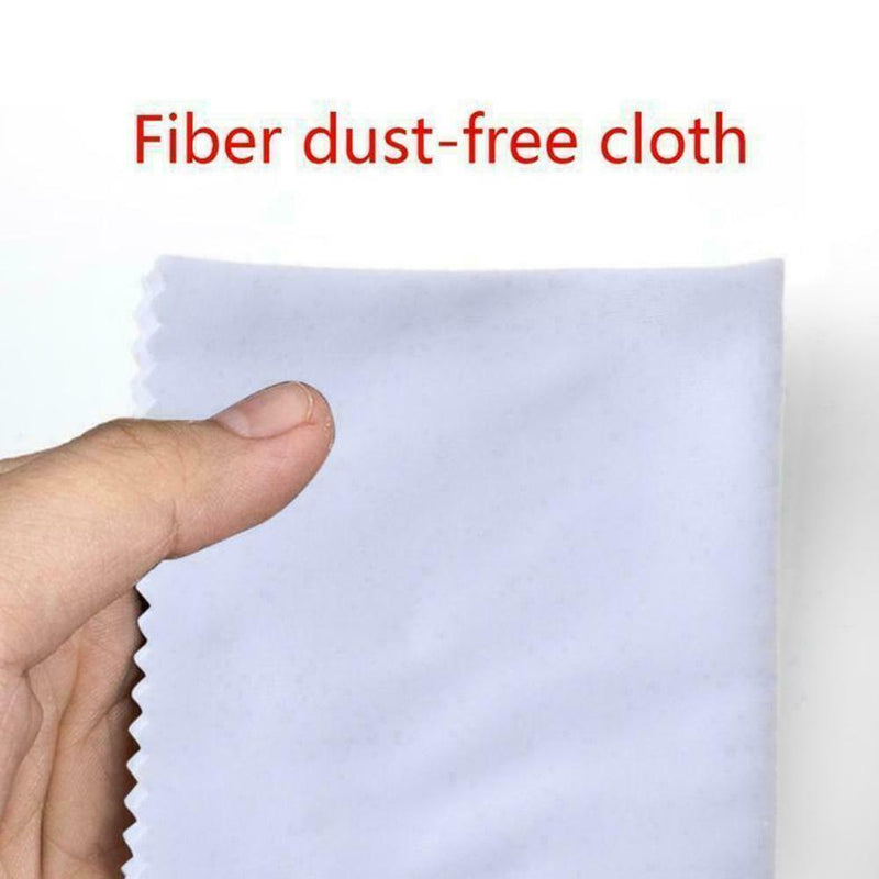 Wireless Earphone Charging Box Cleaning Non-marking For Airpods Pen Glue T3X0