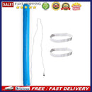 Foldable Outdoor Camping Lantern LED Inflatable Emergency Fishing Tent Lights