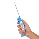 Accessory Folding Temperature Gauge Oven Tool BBQ Supplies Digital Thermometer