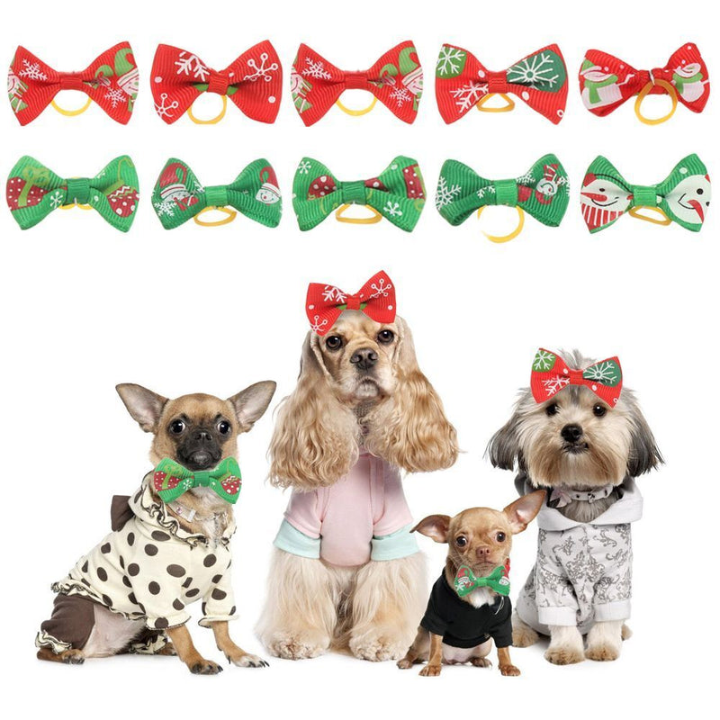 With Elastic Rubber Hairpins Hair Accessories Hair Clips Dog Hair Scrunchies