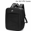 Portable Storage Carrying Bag Case Box Shoulder Package For DJI FPV Combo Drone