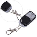 Universal Garage Door Cloning Remote Control Key Fob 433Mhz Gate Copy Code
