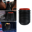 4L Car Folding Trash Collapsible Water Storage Buckets Garbage Container Newly