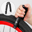 CYCLINGBOX 2pcs Bicycle Tire Lever Mountain MTB Road Bike Tyre Pry Repair Tool