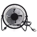 5W 4 inch Solar Exhaust Fan Mini Solar Panel Powered Fan for Office Outdoor