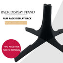 Portable Detachable Trumpet Tripod Holder Trumpet Stand Leg Musical Instrum