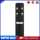 #A Replacement Voice Remote Control for TCL Android TV 40S330 32S330 65Q637 55Q6