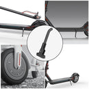 Scooter Feet Support Kickstand Parking Stand Replacement for M365 Kickstand
