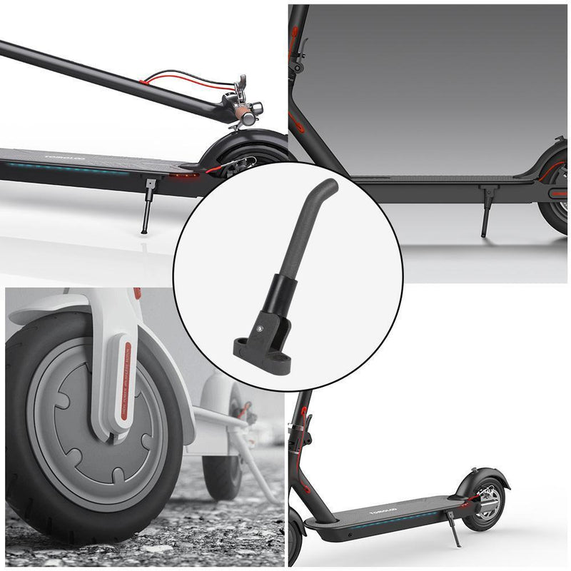Scooter Feet Support Kickstand Parking Stand Replacement for M365 Kickstand