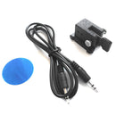 CH-5030 CW Morse Code Strong Magnetic Absorption Stable Base for Shortwave