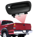 Car Part Tailgate Handle Car Accessories Tailgate Door Knob Car Door Handle