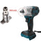 Wrench Shaft Metal Square Shaft Impact Wrench Accessories T-Shaped Shafts