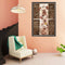 5D DIY Diamond Painting Kits Full Round Drill Three Pigs Mosaic Wall Pictur