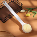 Hair Toiletries Massager Rubbing Back Artifact Bath Comb Back Brush Bath Brush