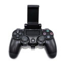 Controller Smartphone Clip Phone Holder Handle Bracket For PS4 Playstation 4
