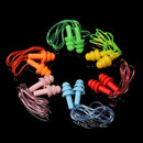 Ear Plugs Noise Reduction Swimming Ears Protector Hearing Protection