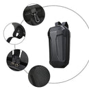 4L EVA Hard Shell Waterproof Electric Scooter Folding Bike Handle Bar Bag