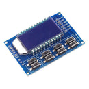 HW-752 3-CH LCD PWM Signal Generator Board 1Hz 150KHz Pulse Frequency Adjus