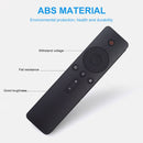 TV Remote Control For Mi TV/TV Box 4A/4C/4S Remote Controller (Black) Newly