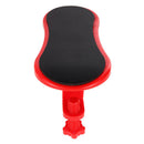 Desk Atacable Computer Table Arm Support Mouse Pads Arm Wrist Rests Newly