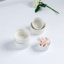 High Temperature Resistance Baking Tableware Bowl Baking Bowl Ceramics Mould