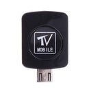 Mini Micro USB DVB-T Digital Mobile TV Tuner Receiver For Android Phone