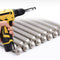 7pcs Magnetic Ball End Hex Shank 65mm Allen Wrench Screwdriver Drill Bits