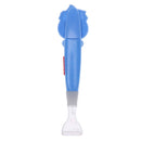 5D Diamond Painting Cross Stitch Luminous Point Drill Pen(Blue/6 Heads)