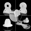 Tools Tube-blind Spares Parts Clip Accessories Roller Blind Fitting Repair Kit