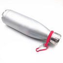 Sports Kettle Hanging Buckle Outdoor Camping Water Cup Bottle Holder Carabine
