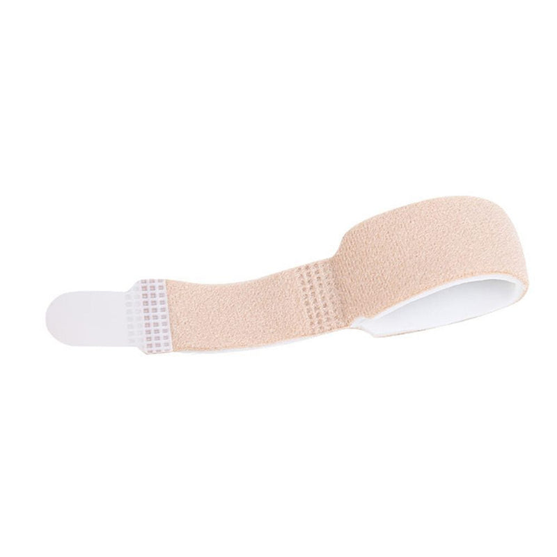 Wrap Valgus Corrector Hammer Toe Hallux Toe Finger Straightener Toe Separator
