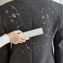 Hair Remover Lint Roller Fur Clothes Cleaning Sticky Dust Brush (Green) Newly