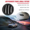 Left Side Dash A/C Air Vent Outlet Grille for Mercedes-Benz C-Class W204 C2