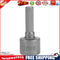 Six Angle Hex Socket Nut Driver Sleeve Nuts Nozzle Drill Bit Adapter (12mm)