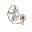 Hang Bath Accessories Vanity Mirror Shave Mirrors Bath Mirrors Makeup Supplies