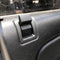 Door Lock Knob Front/Rear + Tools for Chevrolet Silverado 1500 2500 3500 07-1