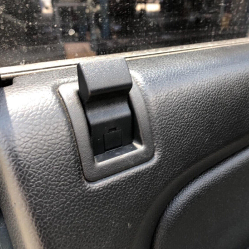 Door Lock Knob Front/Rear + Tools for Chevrolet Silverado 1500 2500 3500 07-1