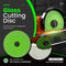 100mm Glass Cutting Disc Diamond Marble Saw Blade Ceramic Tile Jade Special~