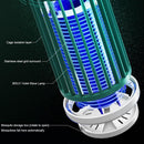 3pcs LED Mosquito Killer Night Lights Indoor Outdoor Insect Repellent Lamp
