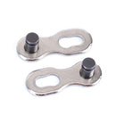 5 Pairs MTB Road Bike Chain Link Connector Chain Joint Buckles (6/7/8S)