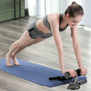 Sit Up Aid Trainer Self-Suction Adjustable Multifunctional Sit Ups Assistant Bar