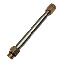 Car Water Gun Extension Rod Kit High Pressure Washer Connector Nozzles Jet