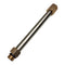 Car Water Gun Extension Rod Kit High Pressure Washer Connector Nozzles Jet