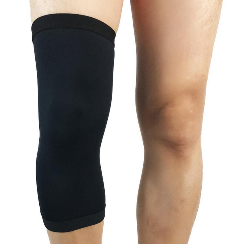 1pc Basketball Football Protective Pad Knee Protector Sports Running Kneepad