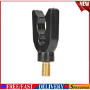 Fishing Rod Rest Holder Clip for Carp Fishing Grip Head Pole Bracket Tools