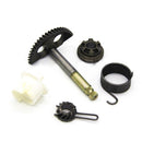 Kit Motorcycle Start Shaft Parts Engine Parts Motorcycle Pedalfor Yamaha PW50