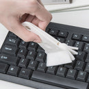 Soft Keyboard Air Condition Electric Fan Cleaner Window Blind Fan Cleaning
