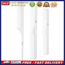 3pcs Anti Static Hairdresser Barber Salon Hair Cutting Comb Styling Tools