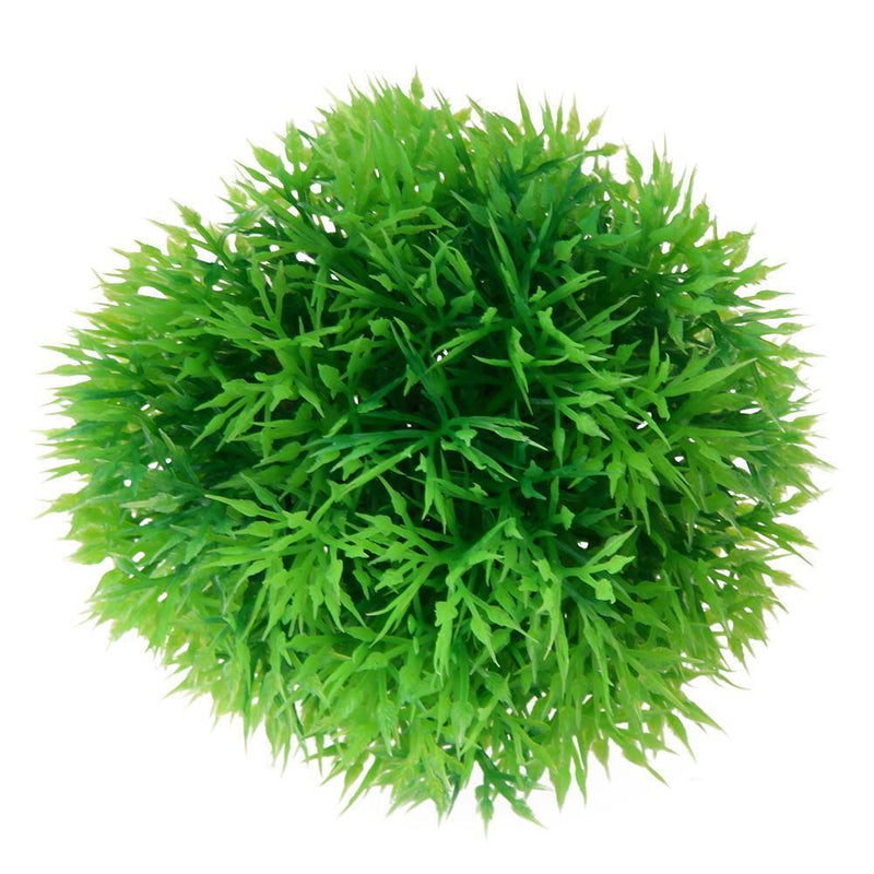 Aquarium Accessories Artificial Simulation Ornamental Decorate Plant Simulation for